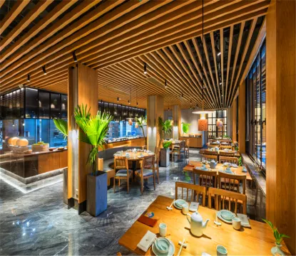 Xilei Baotuo Xingshe Hotel