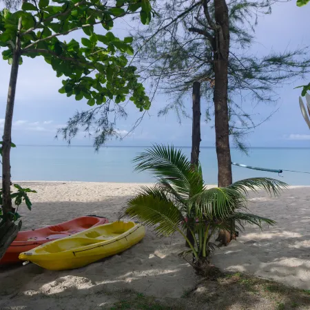 I-Lay House Koh Kood