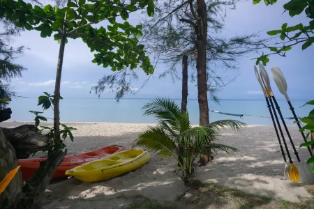 I-Lay House Koh Kood