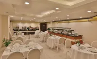 Gaziantep Garni Hotel