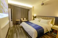 Starway Hotel (Yuzhou Yingchuan Road) - 3-Star