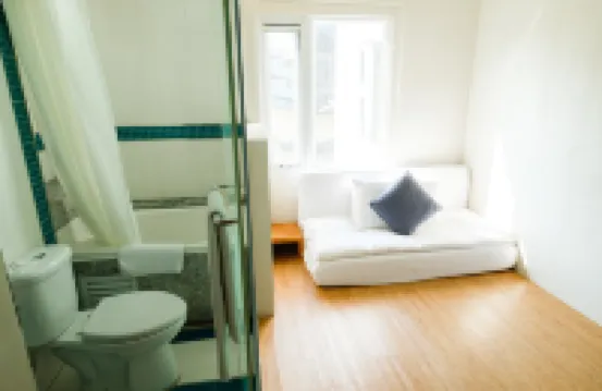 台南小南天生活輕旅