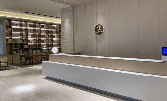 JI Hotel (Hefei South Railway Station)