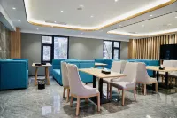 Blue Bay Hotel - breakfast
