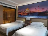 Vienna International Hotel (Xi'an Bell and Drum Tower Ximen Airport Bus) Hotels in West Gate (City Center)