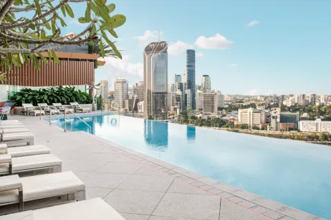 Emporium Hotel South Bank