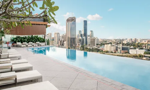 Emporium Hotel South Bank