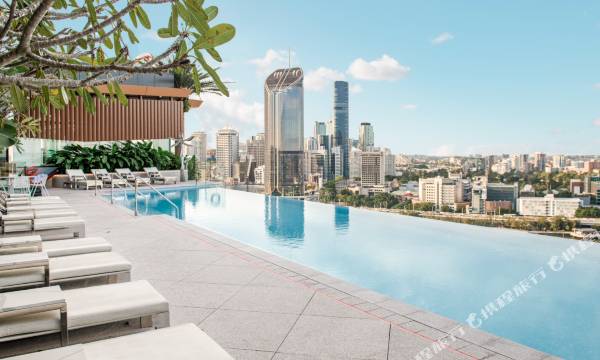 Emporium Hotel South Bank