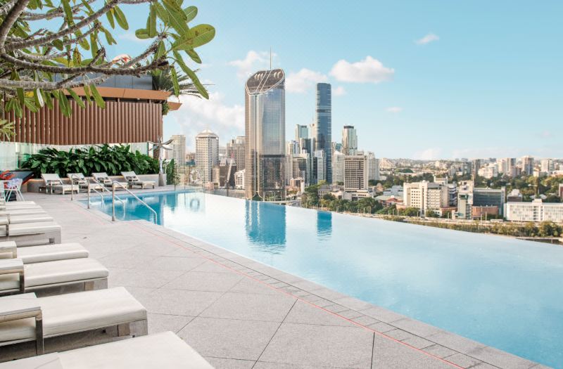 Emporium Hotel South Bank