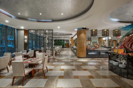 Empark Grand Hotel