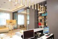 Jidong Zuo'an Light Residence Hotel Hotels in Jidong