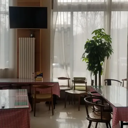 Xin'ao Seaview Grand Hotel (Linyi Lights Lanshan New Langya Scenic Area)