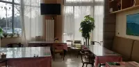 Xin'ao Seaview Grand Hotel (Linyi Lights Lanshan New Langya Scenic Area)