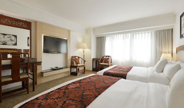 4. 호텔 선샤인 가..