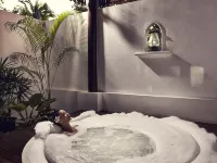 Sofitel Krabi Phokeethra Golf and Spa Resort - badewanne