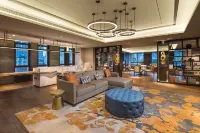 Somerset Harmony City Wuxi