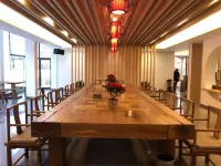 Changshan Shiyun Shanshe Homestay