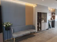 homeinns.neo (Feima Zhuan Pan Store, Tokxun Yinquan Road, Turpan)