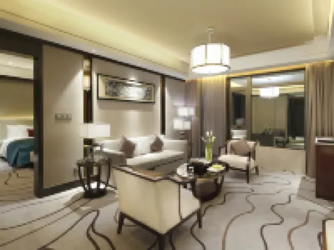 Aile International Hotel JingJiang QuanZhou Hotels in Jinjiang
