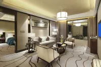 Aile International Hotel JingJiang QuanZhou