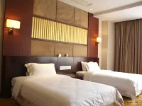 Hj  Grand Hotel Hotels in Huadu District