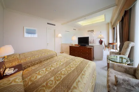 ホテルスプリングス幕張