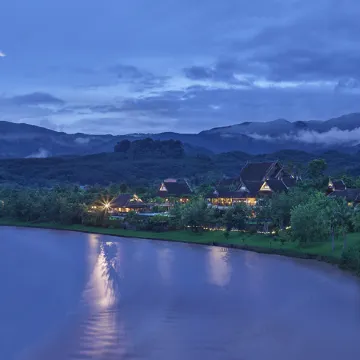 Anantara Xishuangbanna Resort
