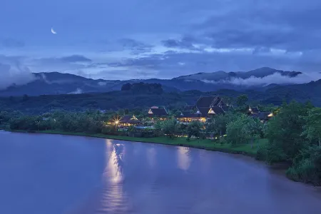 Anantara Xishuangbanna Resort