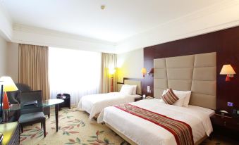 Delight Empire Hotel