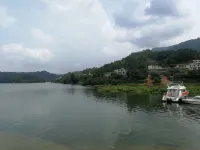 โรงแรมกรีนทรีอีสเทิร์น (ซุ่นหลง เจียวหลิ่ง) - วิว