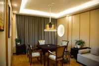 Huafu Hotel Hotels in Wusheng County