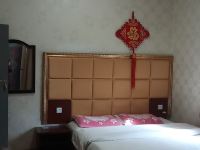 万客来宾馆(西安吉祥村店) - 温馨大床房