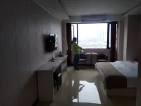 広安九天ビジネスホテル