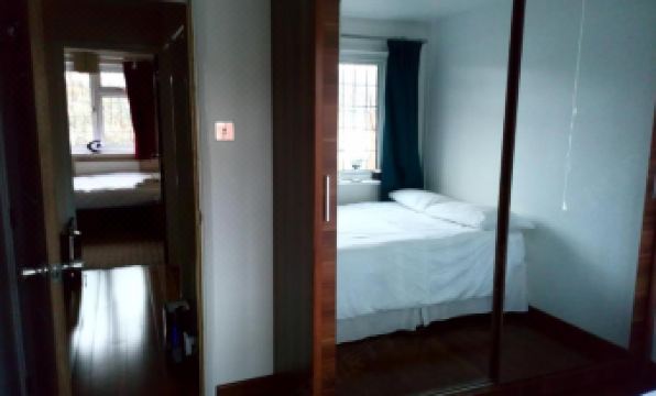 Pinfield Boutique Hotel - Housity