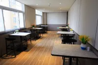 HanTing Hotel (Heze Juye Qingnian Road)