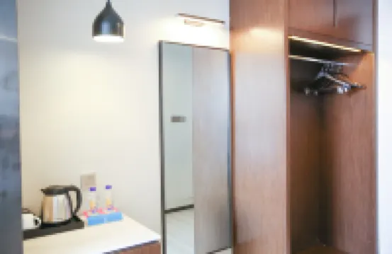 Runhe Hot Spring Hotel