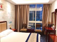 重庆小糖人公寓式酒店 - 精品大床房