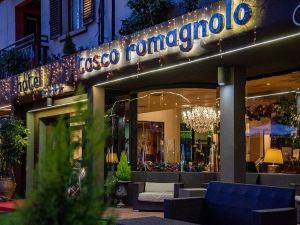 Hotel Tosco Romagnolo - Ristorante Paolo Teverini