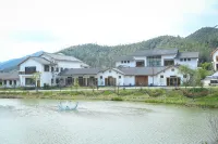 Mantuo Villa Hotel Hotels in Quannan