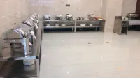 南雄東成飯店 南雄住宿飯店