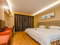 泰山印象酒店 - 超级大床房