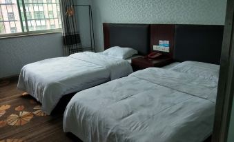 Yongfeng Yongji Business Hotel