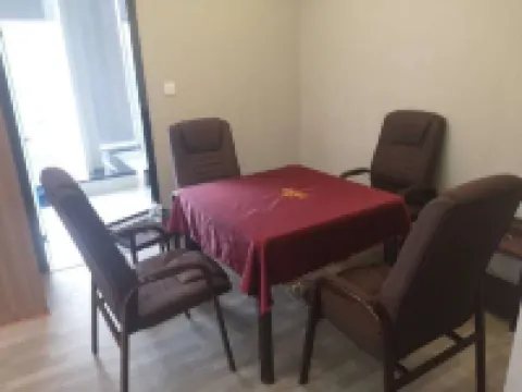 Xisheng Holiday Hotel