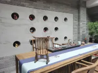 平順歐亞仙居ホテル 平順のホテル