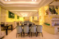 Liaoyuan Hotel Hotel di Donggang