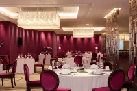 Kempinski Hotel Chongqing - sarapan