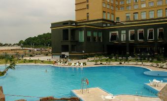 Foshan Panorama Hotel