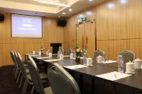 LANOU Hotel (Shaoguan Zhenjiang District Shaoguan East Station)