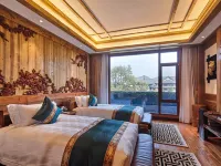 Drunken Root Resort Hotels in Kaihua