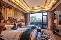 Drunken Root Resort Hotel a Kaihua